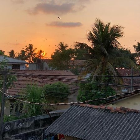 Lemon Stay Negombo Exterior photo