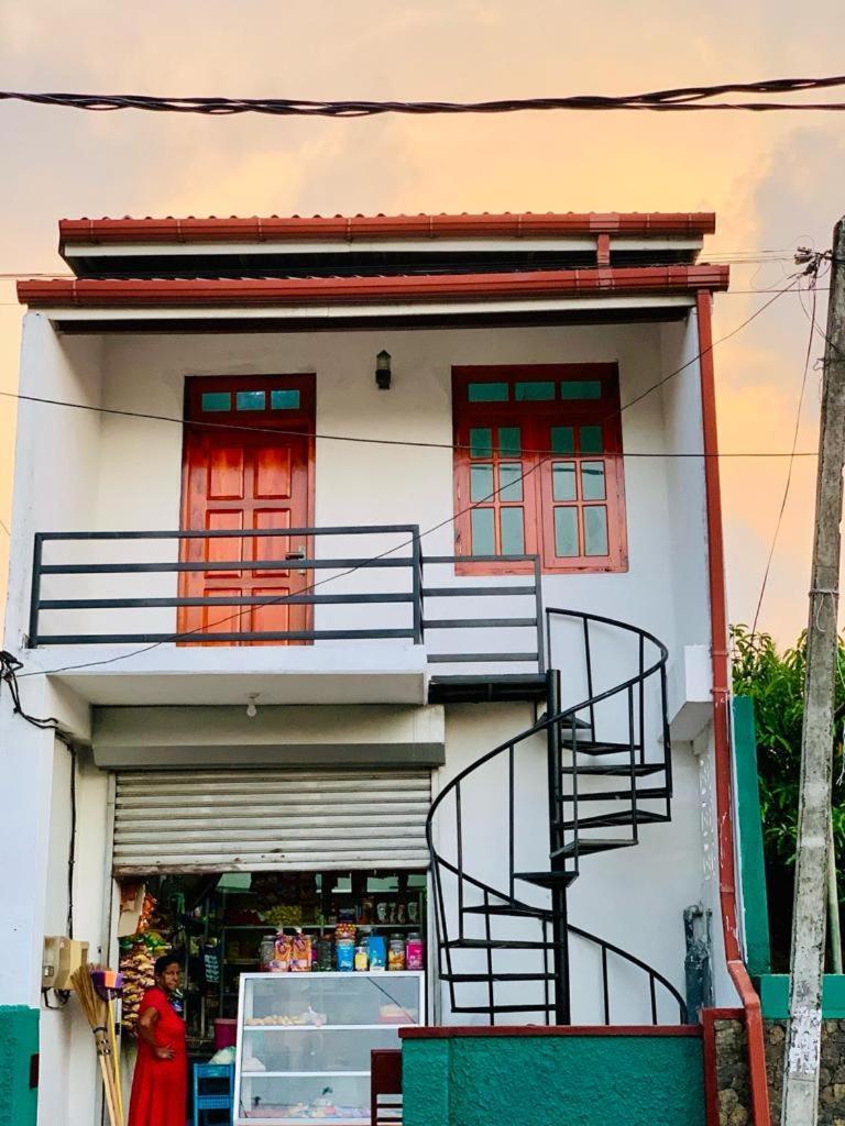 Lemon Stay Negombo Exterior photo